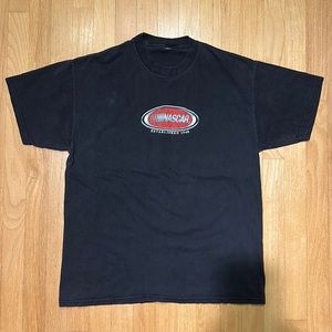 Vintage NASCAR tee Size Men’s Small